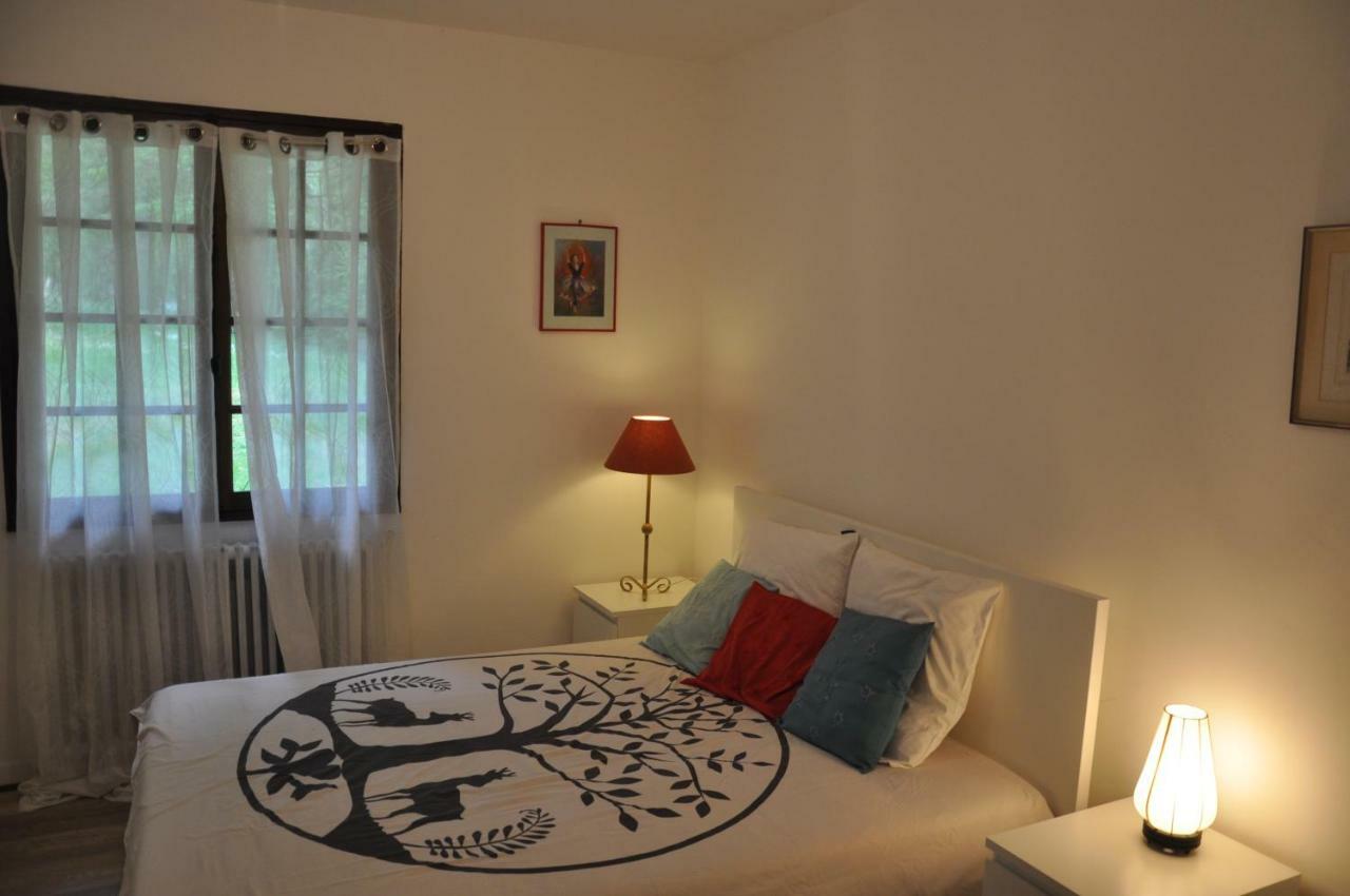 Chez Cyril Et VI Daire Saint-Règle Dış mekan fotoğraf