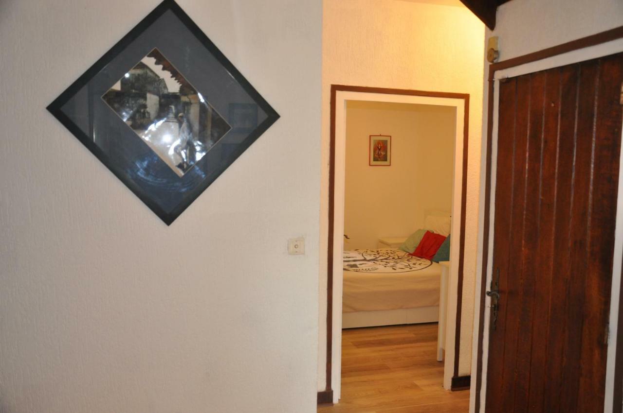Chez Cyril Et VI Daire Saint-Règle Dış mekan fotoğraf
