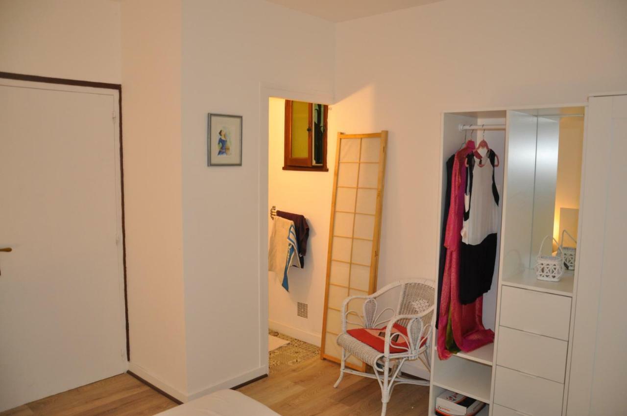 Chez Cyril Et VI Daire Saint-Règle Dış mekan fotoğraf