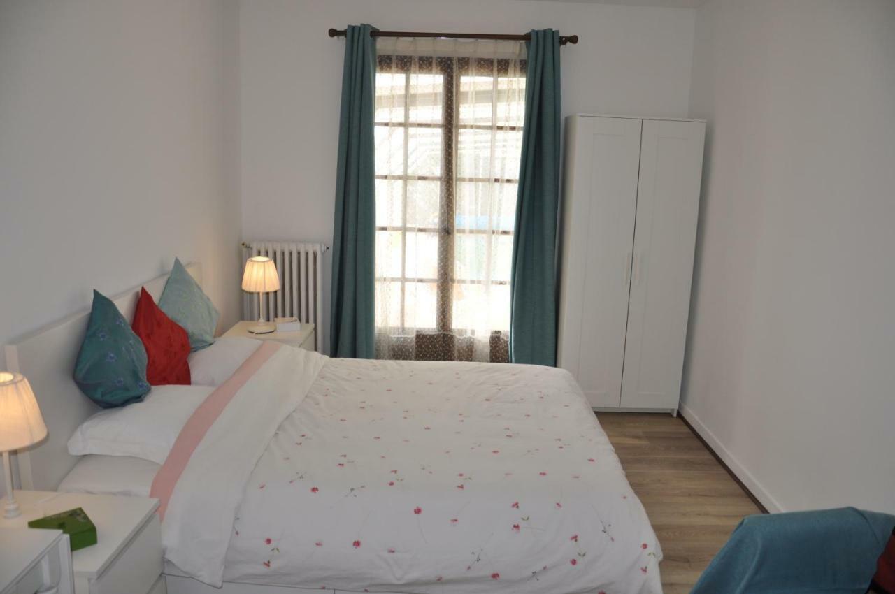 Chez Cyril Et VI Daire Saint-Règle Dış mekan fotoğraf