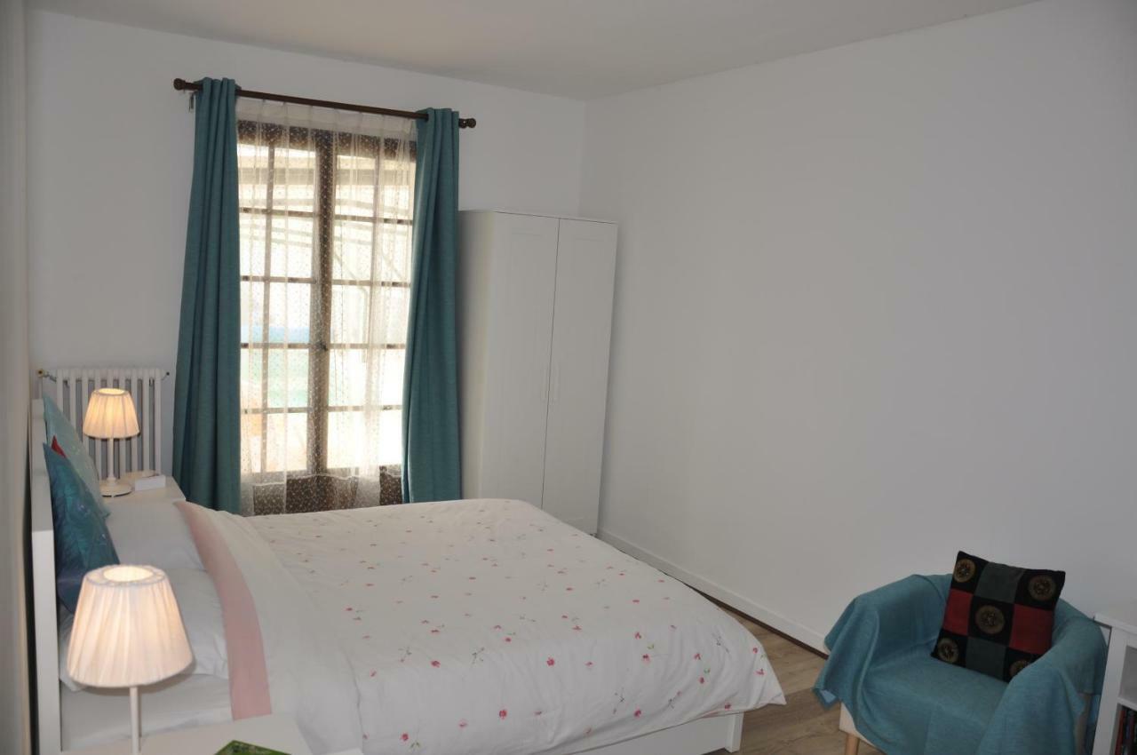 Chez Cyril Et VI Daire Saint-Règle Dış mekan fotoğraf