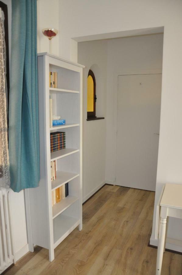 Chez Cyril Et VI Daire Saint-Règle Dış mekan fotoğraf