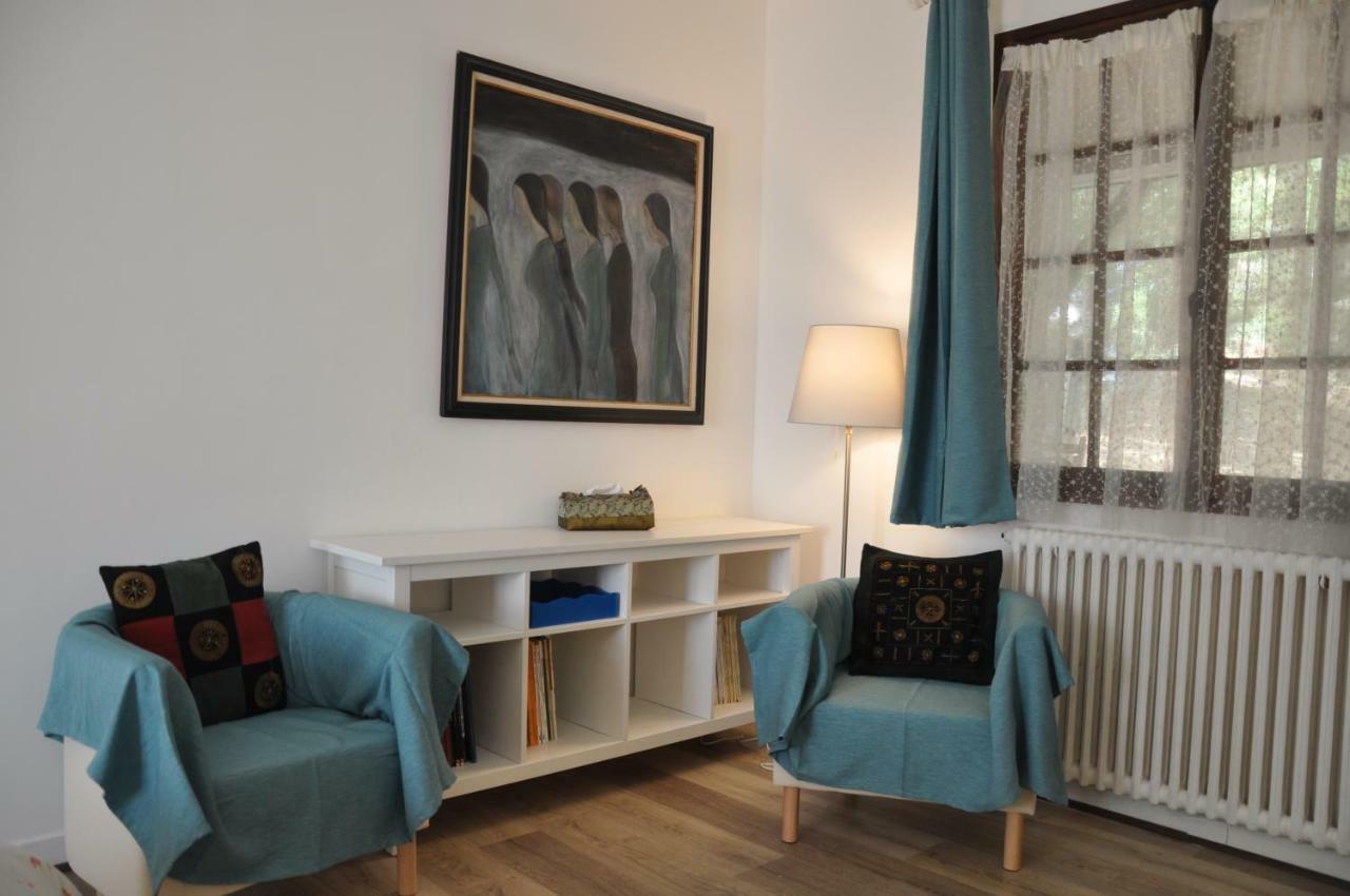 Chez Cyril Et VI Daire Saint-Règle Dış mekan fotoğraf