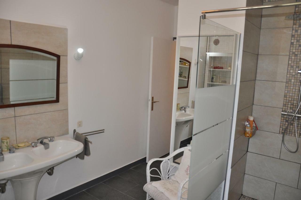 Chez Cyril Et VI Daire Saint-Règle Dış mekan fotoğraf