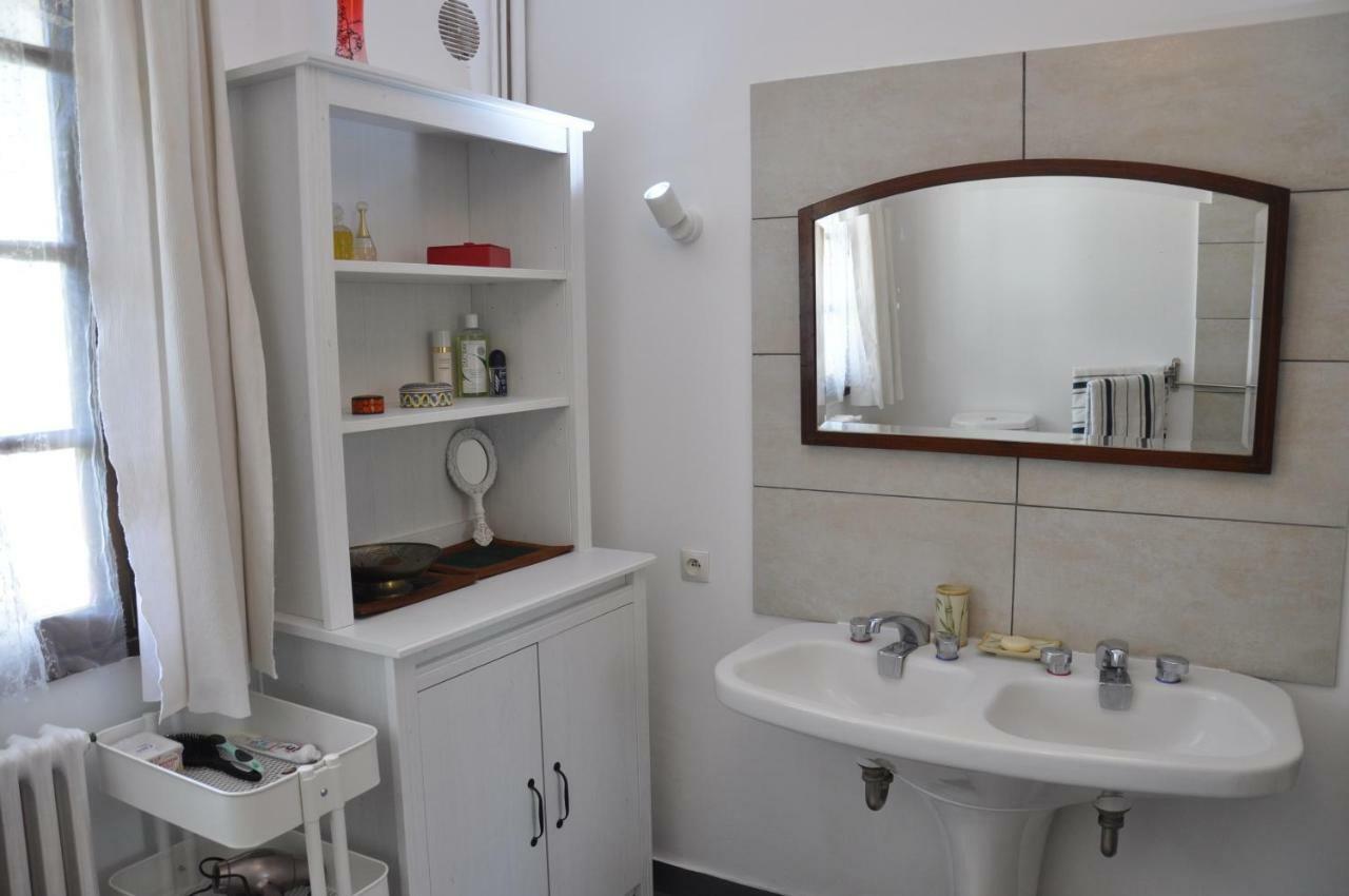 Chez Cyril Et VI Daire Saint-Règle Dış mekan fotoğraf