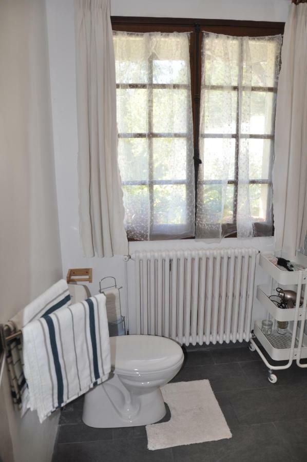 Chez Cyril Et VI Daire Saint-Règle Dış mekan fotoğraf