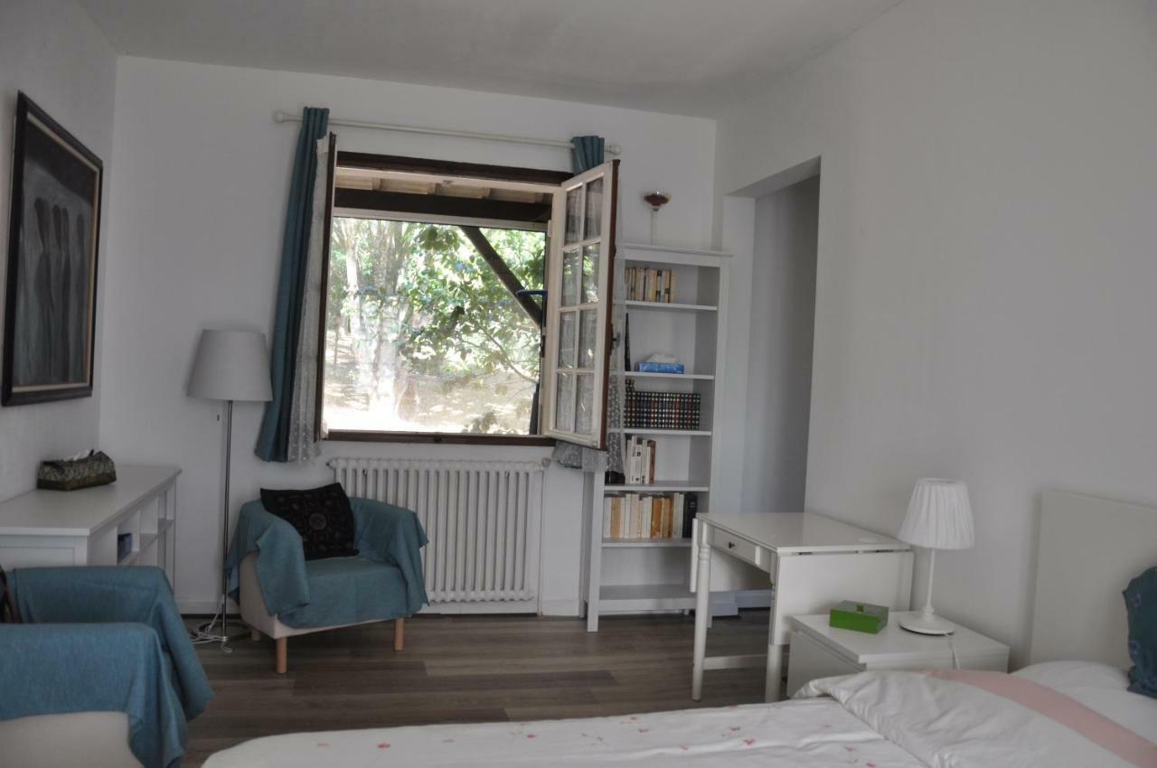 Chez Cyril Et VI Daire Saint-Règle Dış mekan fotoğraf